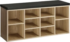 Raft për këpucë Sinta