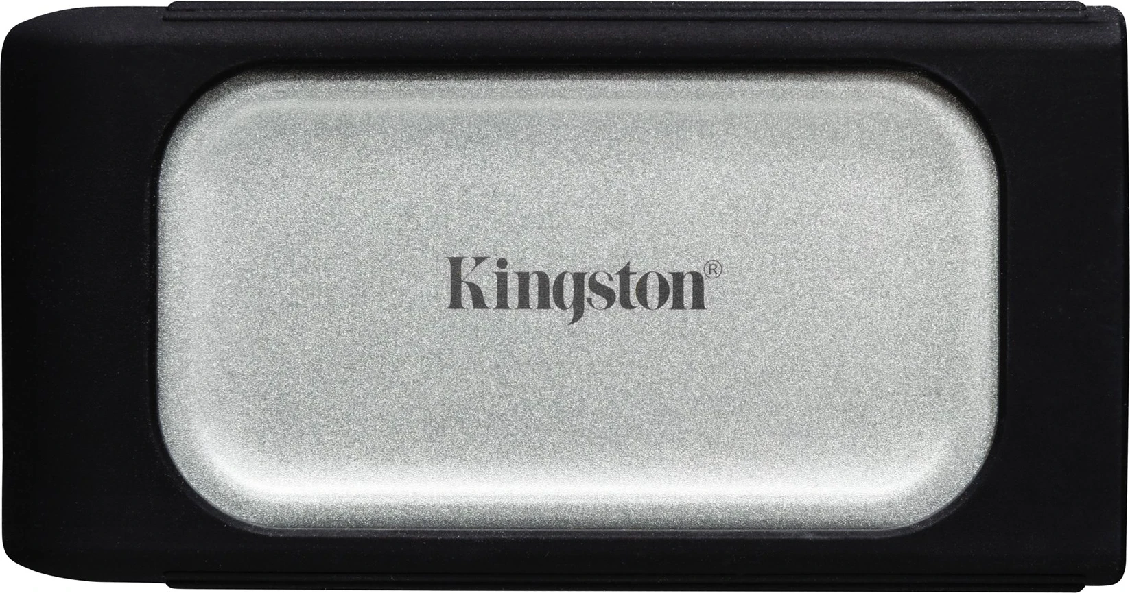SSD Portativ Kingston XS2000, 500GB