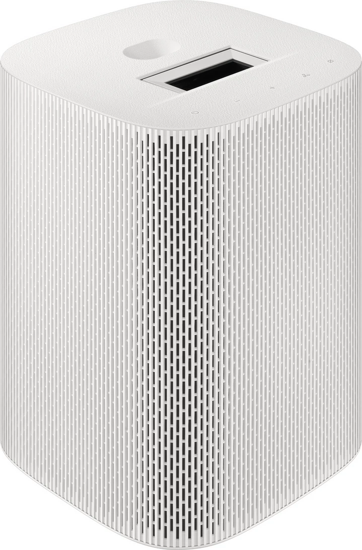 Projektor, Samsung, SP-LPF5DSAXXXE, portabël smart, i bardhë