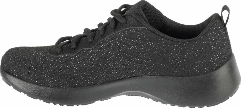 Atlete Skechers femra, të zeza