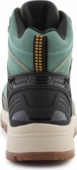 Atlete hiking për meshkuj Icepeak, të gjelbra