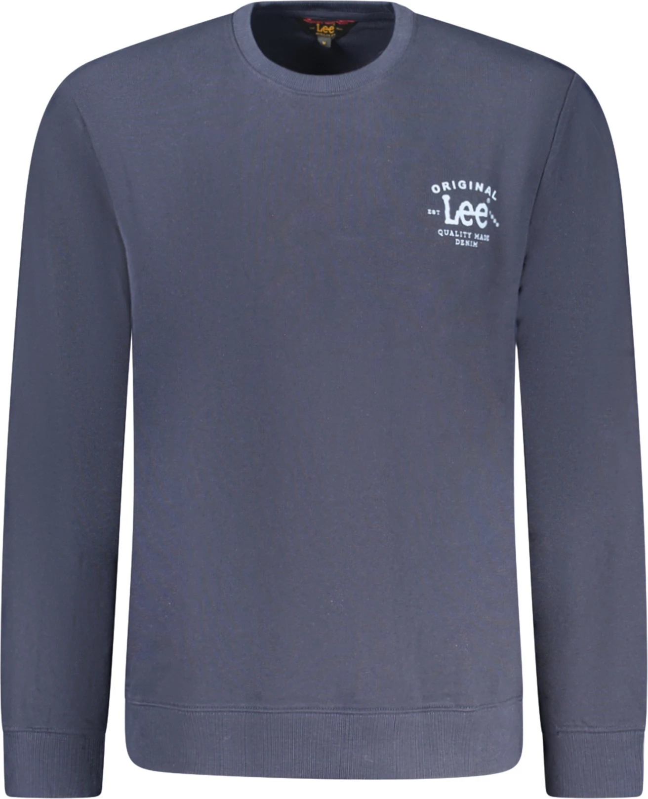 Duks për meshkuj LEE, blu