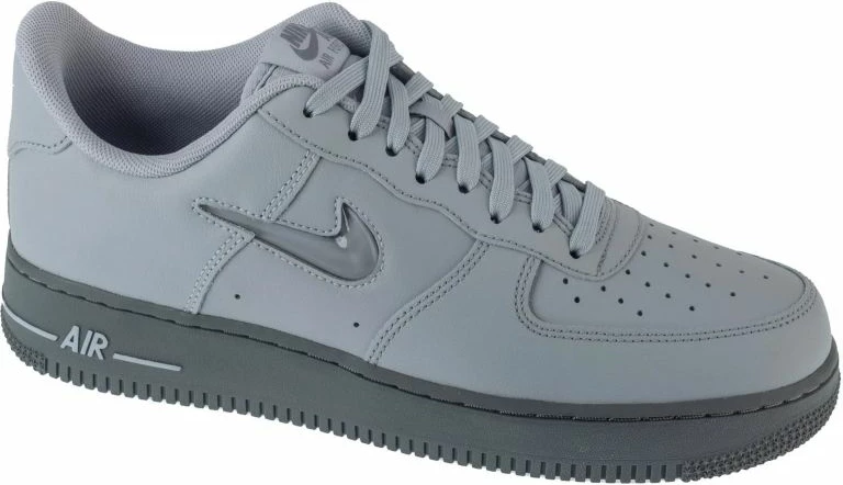 Atlete Nike për meshkuj, gri