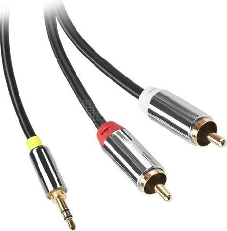 Kabllo Stereo GOGEN GOGCINJACK300FM01