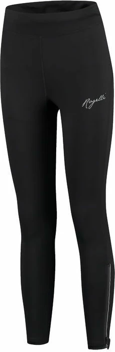 Pantallona sportive Rogelli për femra, të zeza