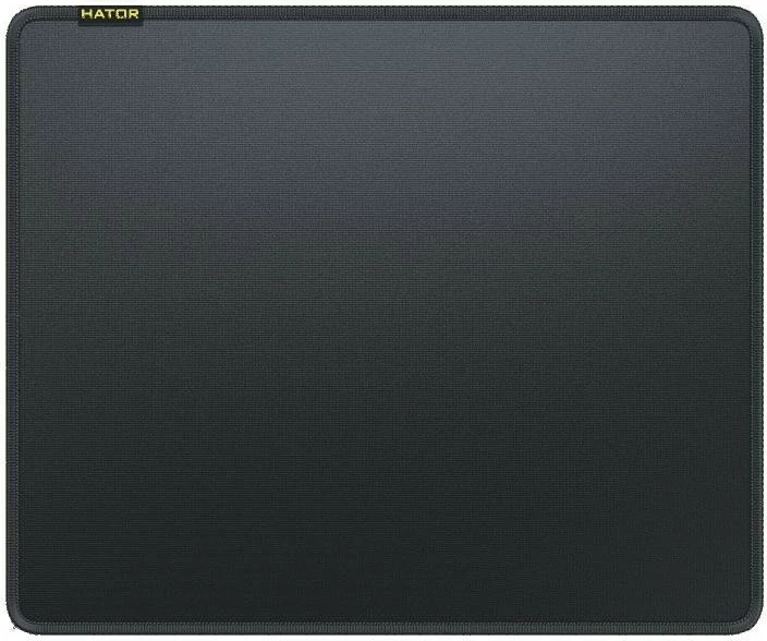 Mauspad Hator Tonn EVO M HTP-021, grafit