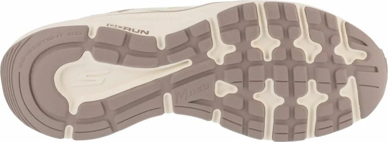 Atlete Skechers, bezhë