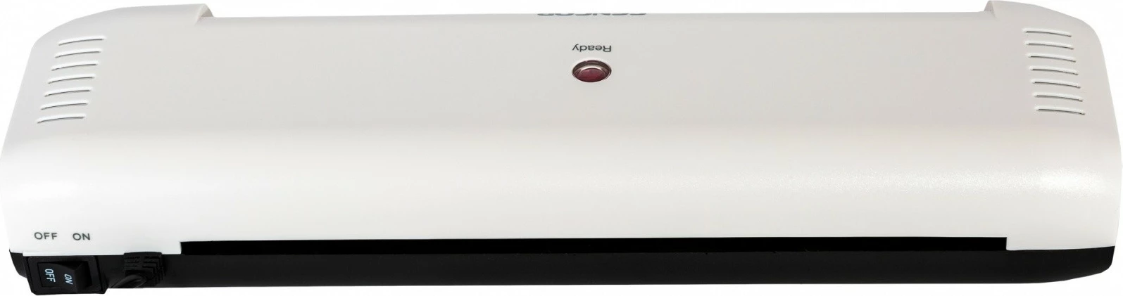 Laminator Sencor SLA 102, A4, vetëm laminim i nxehtë, bardhë/zi