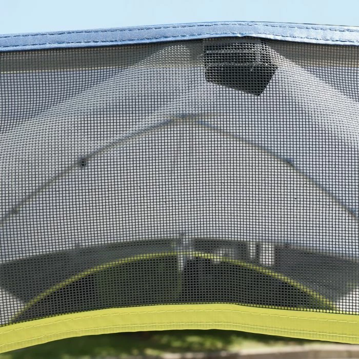 Pavijon kampingu BRUNNER DIADEM Modern 0102005N.C06 320x320cm, kaltër/gri