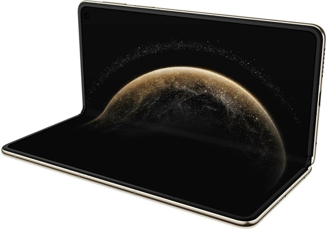 Celular Huawei Mate X6, 512GB, 12GB RAM, i kuq