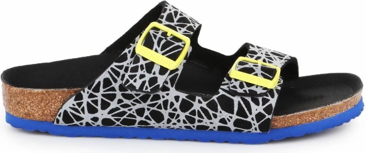 Flip-Flops Birkenstock fëmijë, të bardha