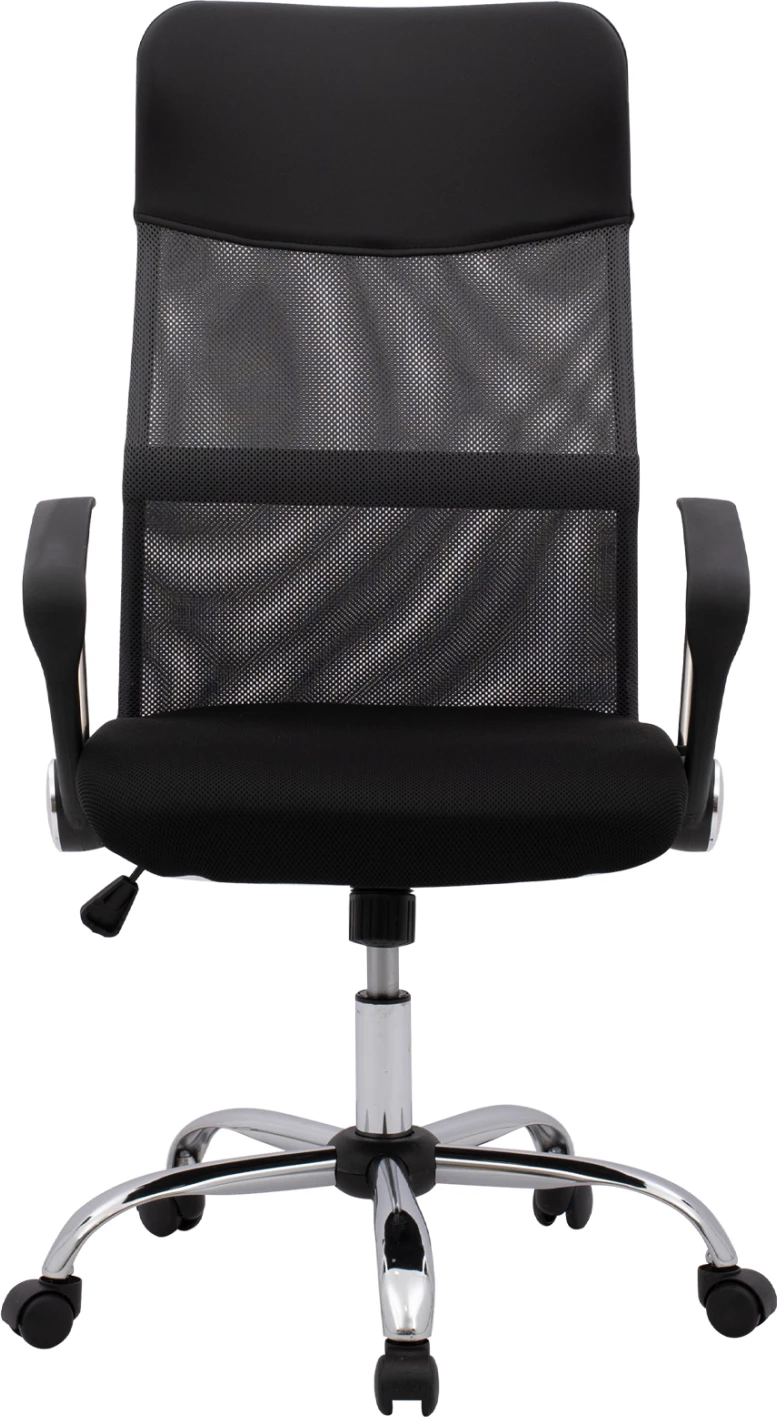 Karrige për zyre CABLE FH1000.10, e zezë