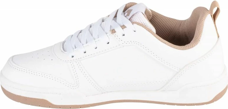 Atlete femra Lotto, të bardha