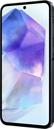 Celular Samsung Galaxy A55 5G Enterprise Edition, 6.6", 8 GB RAM, 128 GB, Navy