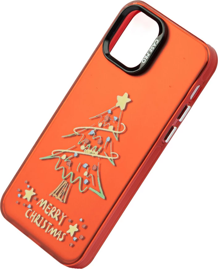 Fotroll Për Telefon Tech Time FA101-029 (IP15PRO)