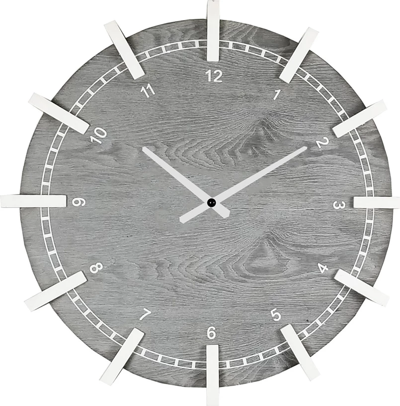 Orë muri MADERA 2, 60x60x5 cm