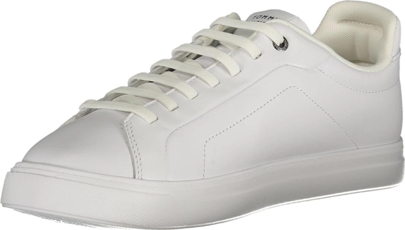 Atlete për meshkuj TOMMY HILFIGER, të bardha