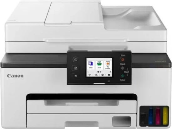 Printer Canon MAXIFY GX2040 EB2, inkjet, Wi-Fi, A4