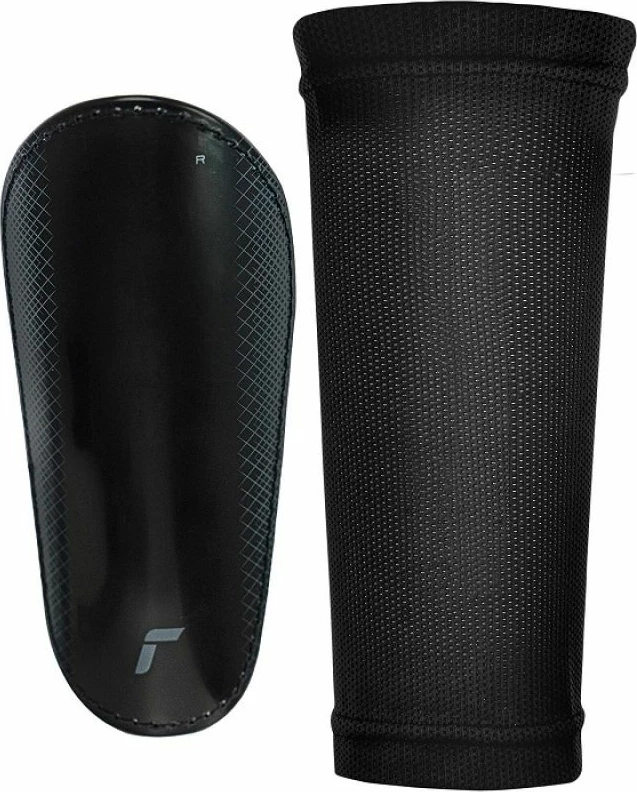 Mbrojtëse këmbësh Reusch, të zeza