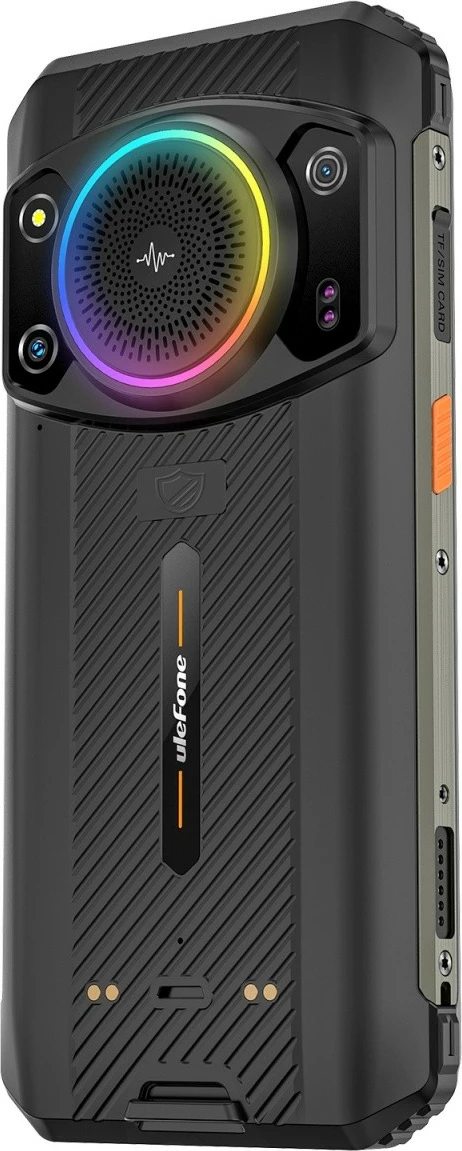 Celular Ulefone Armor 21, 8/256GB, IP69K, Android 13, i zi