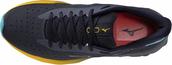 Atlete vrapimi Mizuno