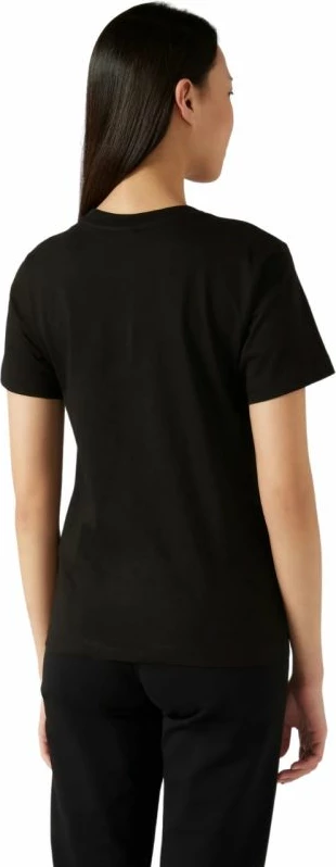 Maicë për femra Champion, e zezë