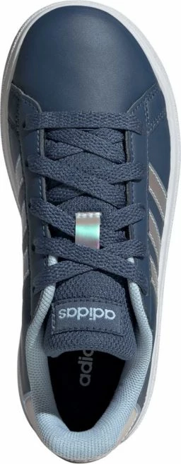 Atlete për fëmijë adidas, navy blue