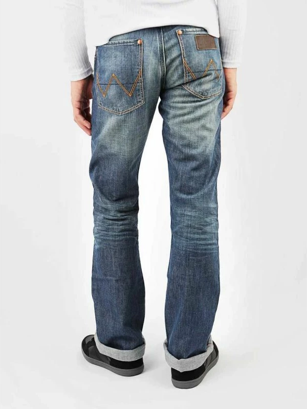 Xhinse për meshkuj Wrangler