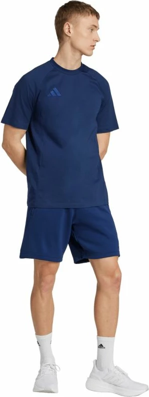 Maicë për meshkuj adidas, e kaltër