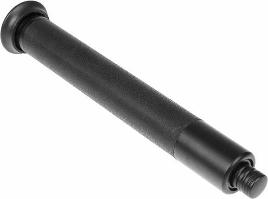 Shkop teleskopik GUARD, i zi