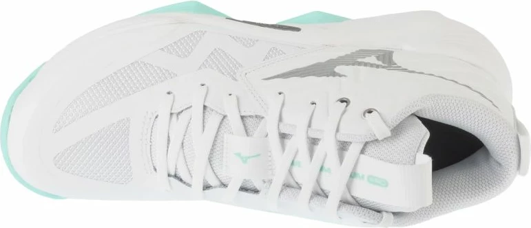 Atlete Mizuno, të bardha