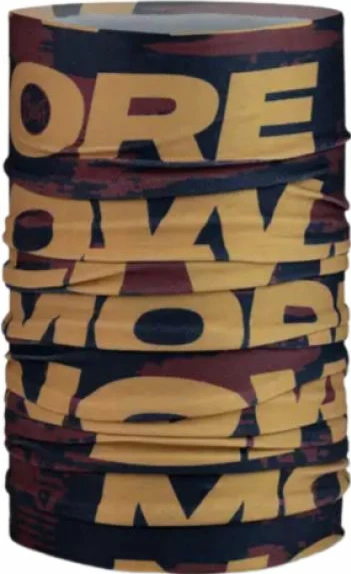 shall multifunksional Buff, i zi