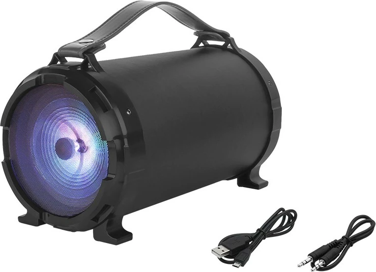 Altoparlant Bluetooth BLOW BAZOOKA BT910, 50W, i zi