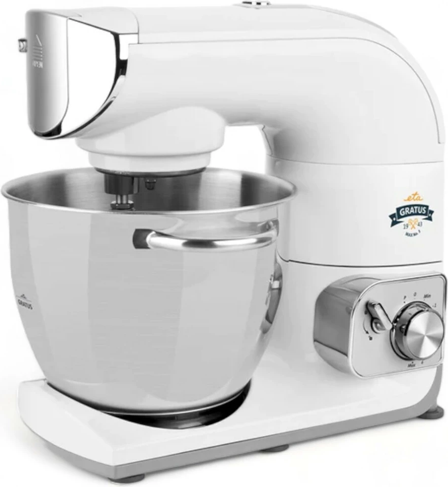 Mikser Robot ETA GRATUS MAX III 002890061
