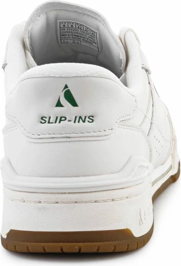 Atlete Skechers për meshkuj, të bardha