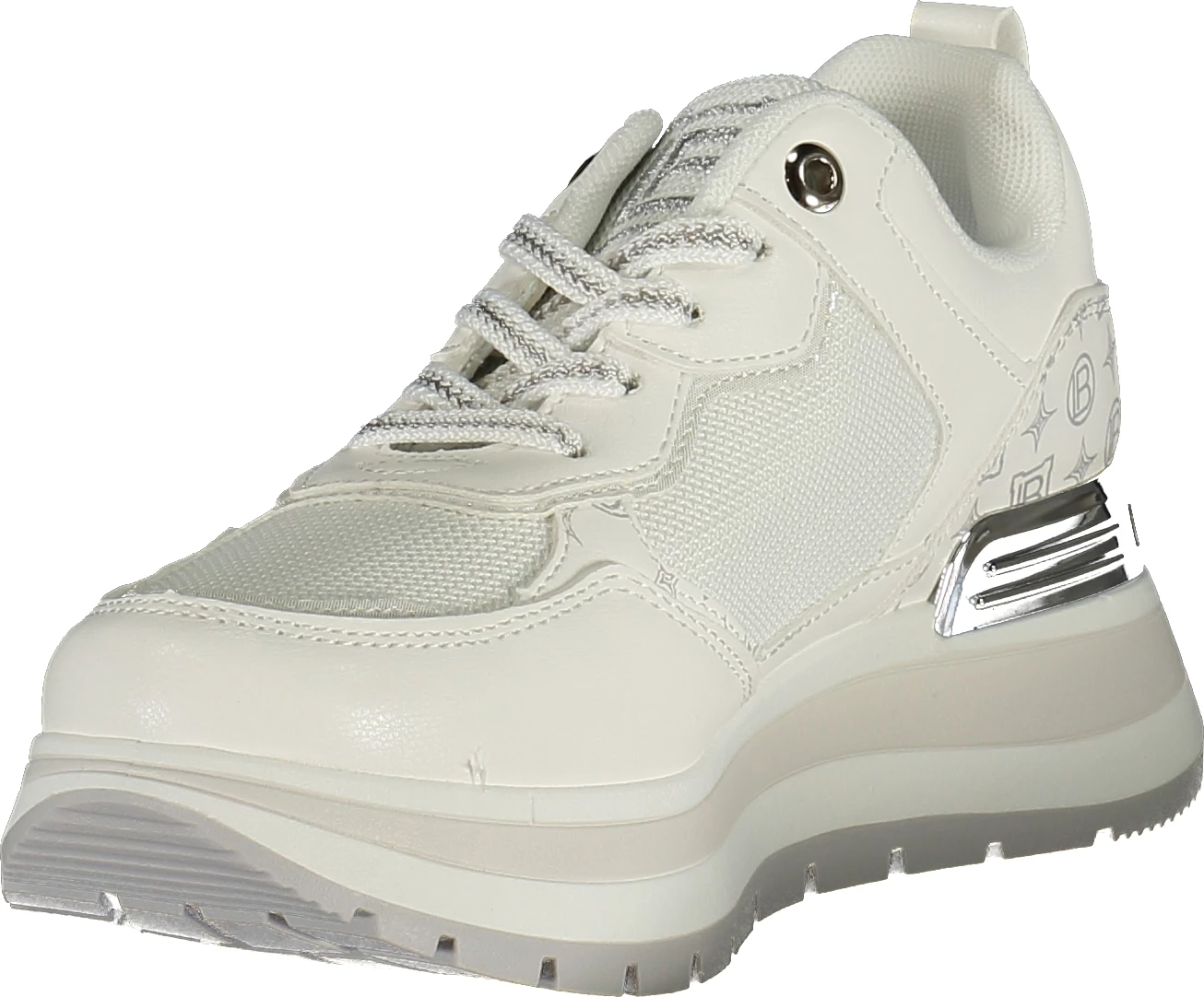 Atlete femra LAURA BIAGIOTTI, të bardha