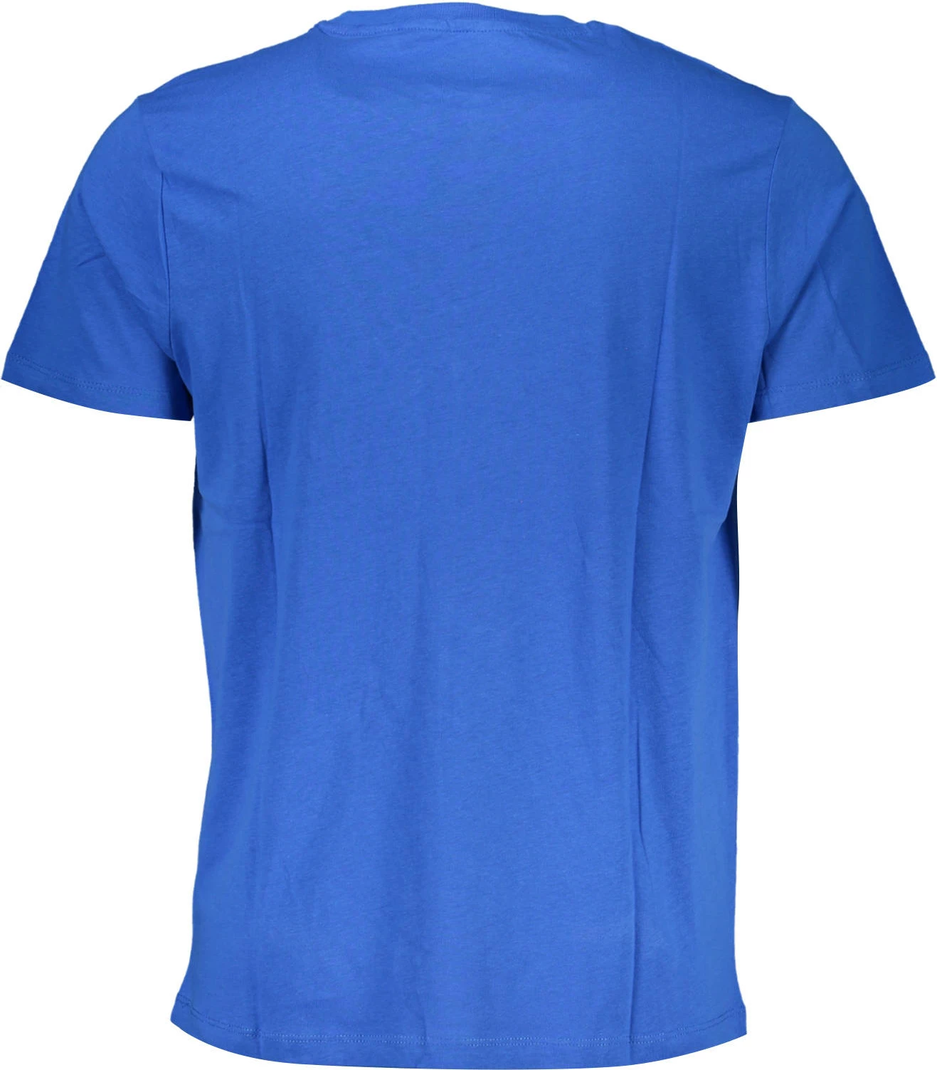 Maicë për meshkuj GIAN MARCO VENTURI, blu