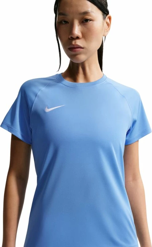 Maicë sportive për femra Nike, e kaltër