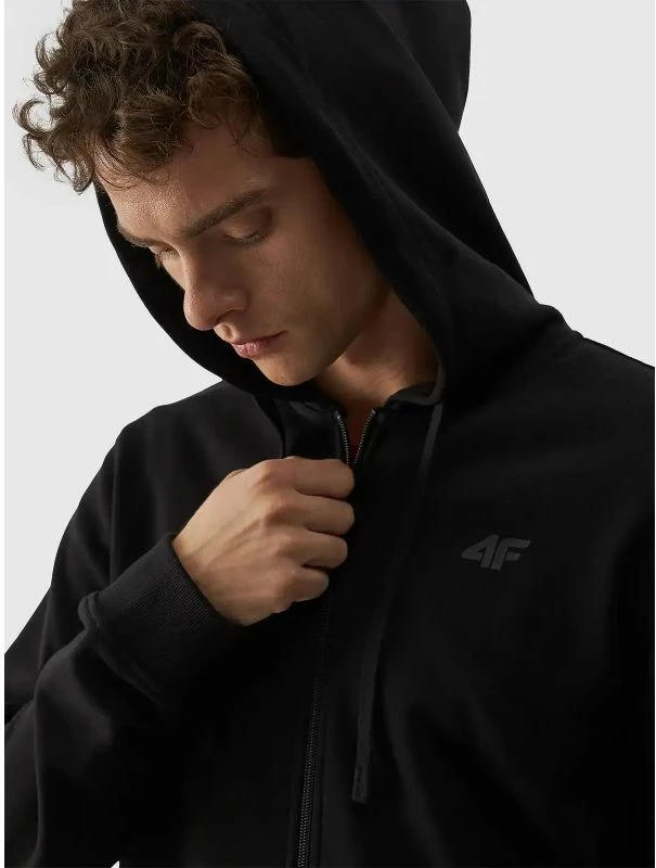 Duks për meshkuj 4F, i zi