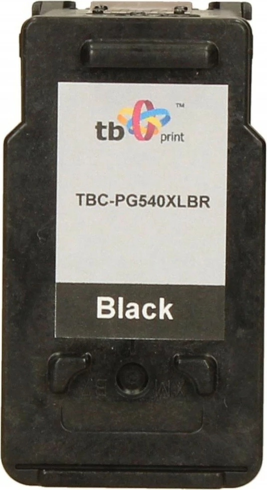 Toner TB Print TBC-PG540XLBR për Canon, i zi