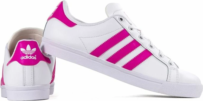 Atlete adidas Coast Star J, 38