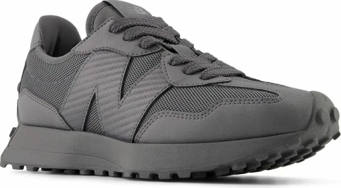 Atlete unisex New Balance, gri