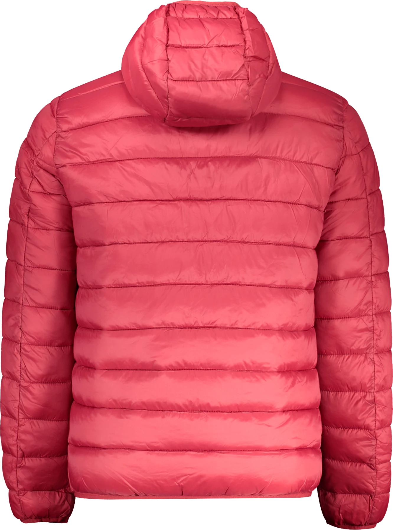 Jakne për meshkuj NORWAY 1963, e kuqe