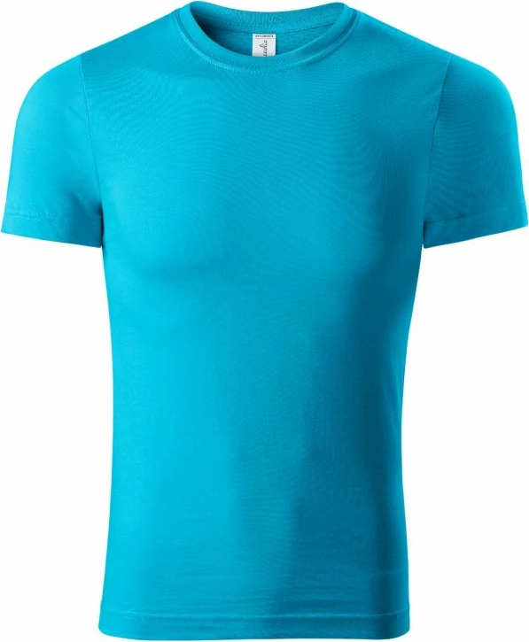 Maicë Malfini për meshkuj dhe femra, blu