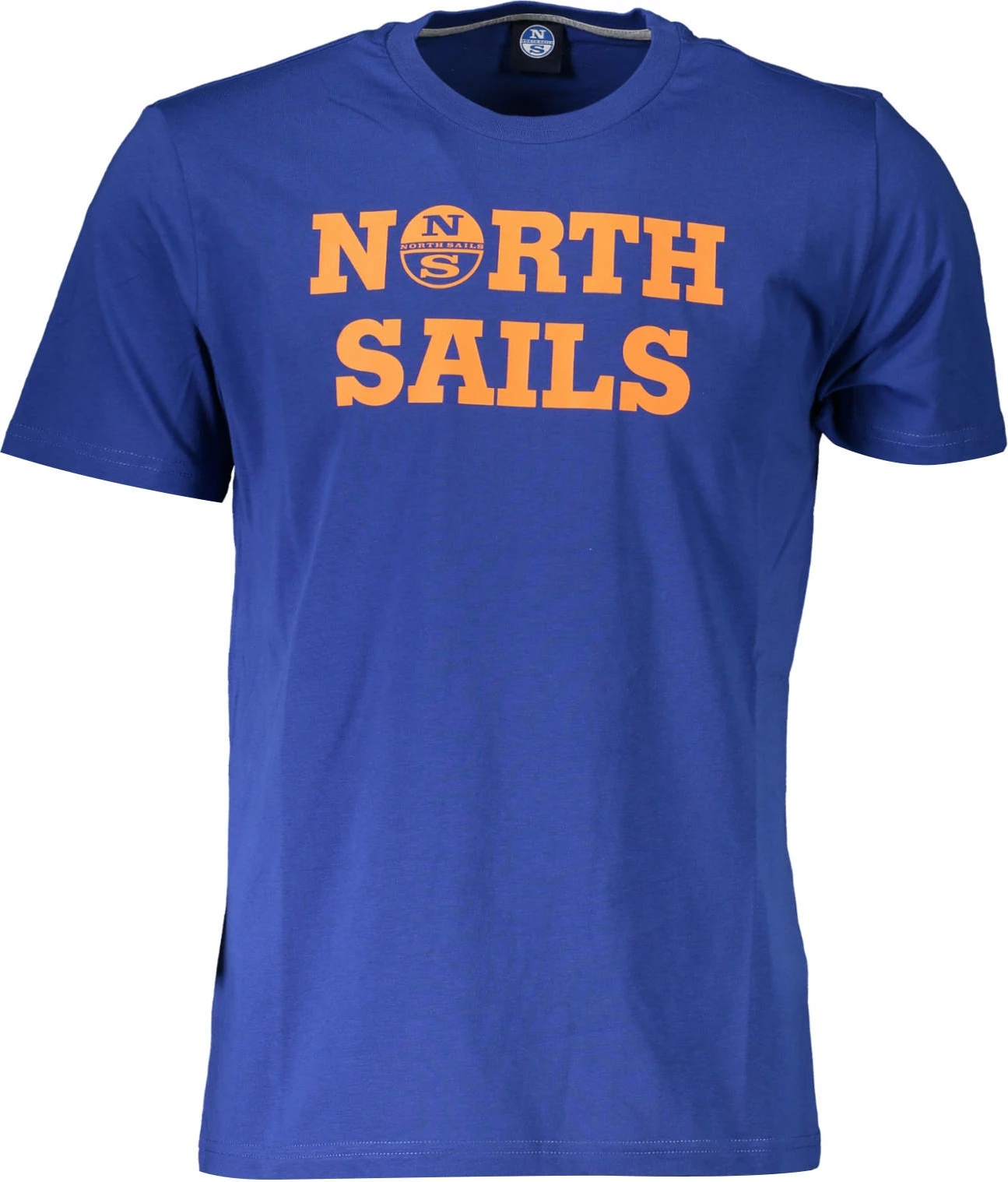 Maicë për meshkuj NORTH SAILS, blu