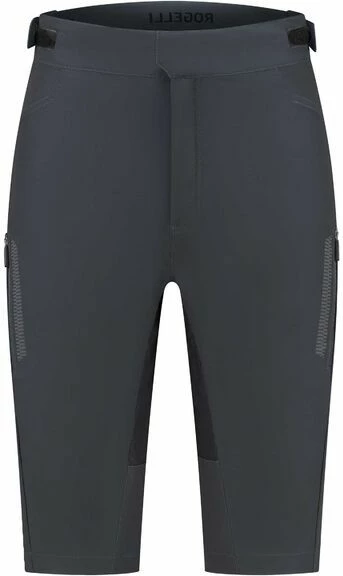 Bermuda çiklizmi Yakimasport, gri