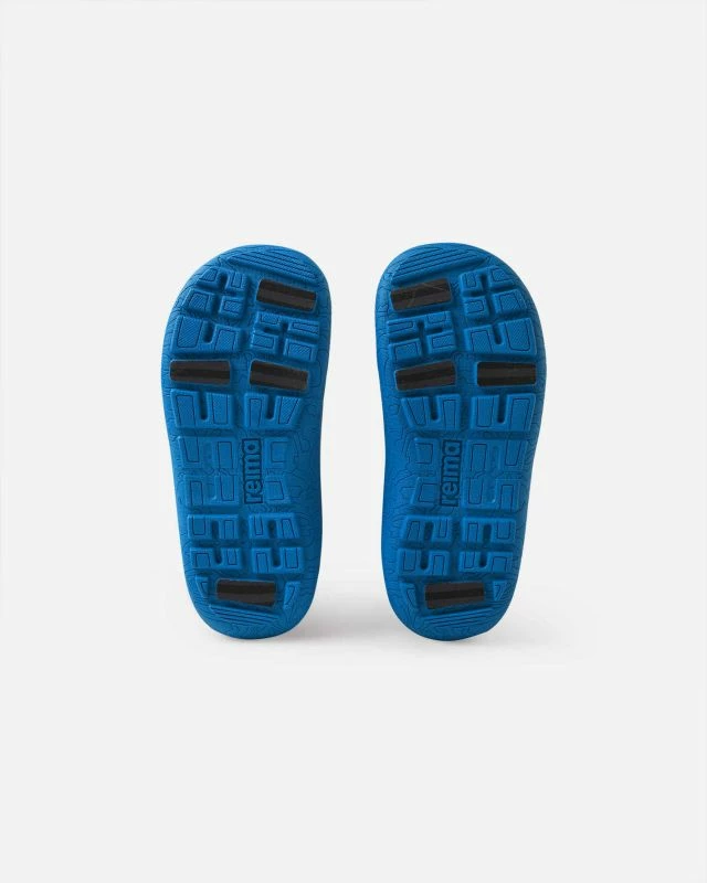 Çizme dimri për fëmijë Reima, blu