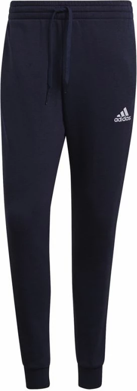 Pantallona sportive për meshkuj adidas, blu marine