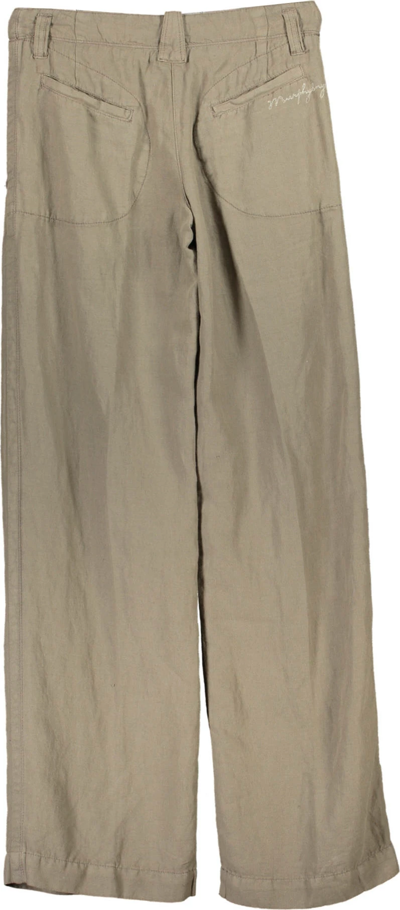 Pantallona MURPHY&NYE meshkuj, kafe