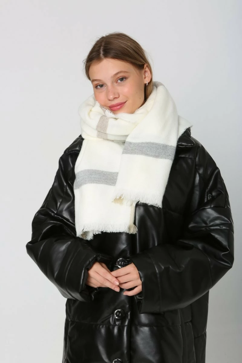 Shall Jumeon, ecru, Sal1234